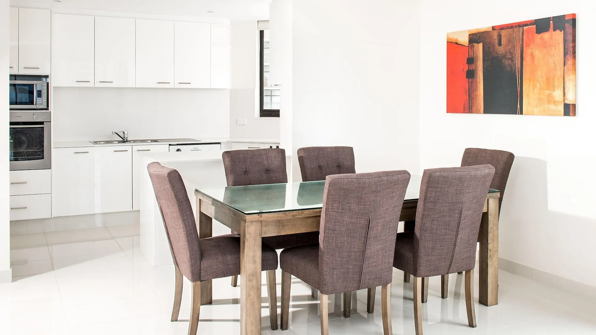 Paradise Centre Apartments Голд-Кост Австралия