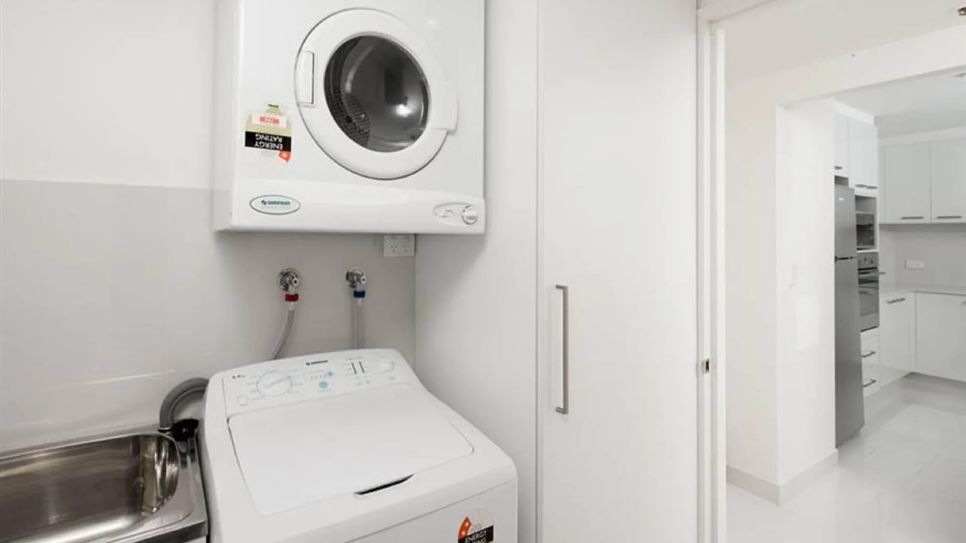 Апарт-отель Paradise Centre Apartments Голд-Кост