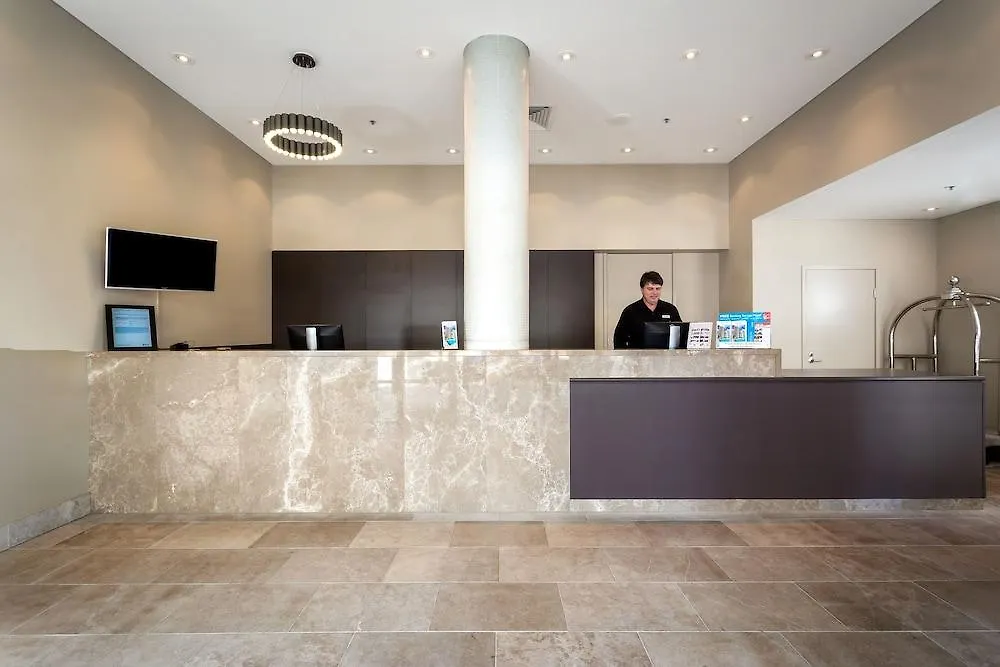 **** Апарт-отель Paradise Centre Apartments Голд-Кост Австралия