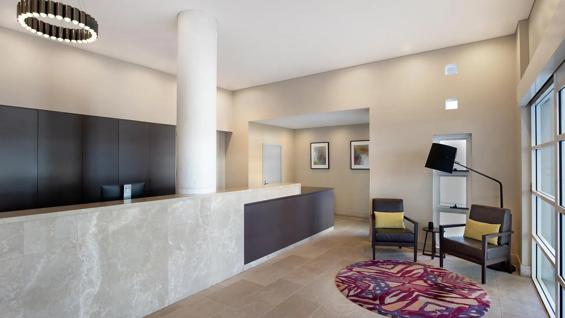 Paradise Centre Apartments Голд-Кост Апарт-отель