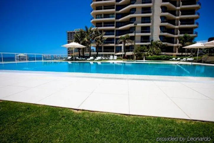 Апарт-отель Paradise Centre Apartments Голд-Кост