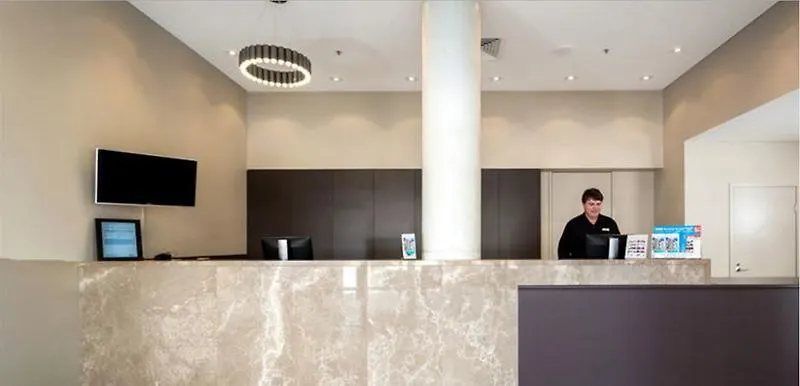 Paradise Centre Apartments Голд-Кост