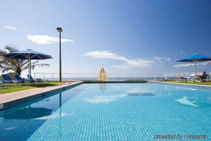 Апарт-отель Paradise Centre Apartments Голд-Кост