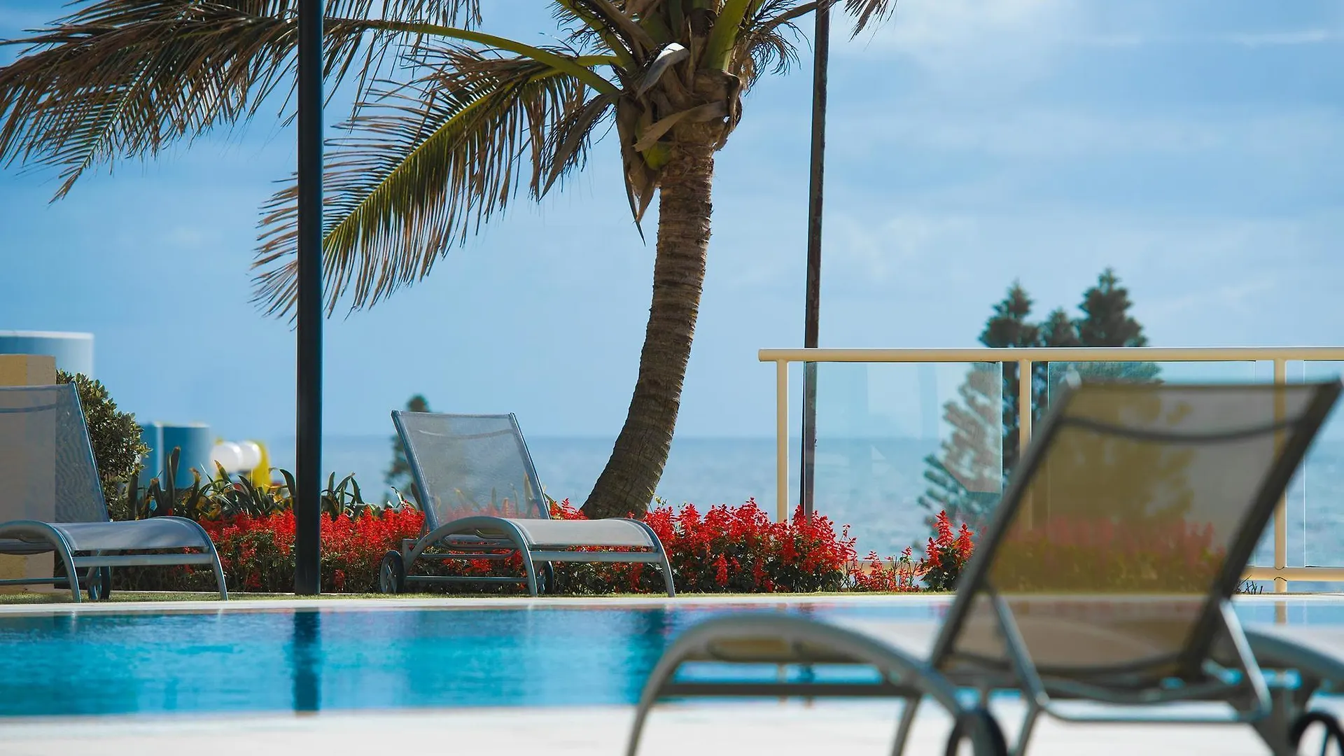 Paradise Centre Apartments Голд-Кост