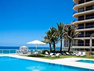 Апарт-отель Paradise Centre Apartments Голд-Кост