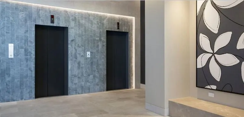 **** Апарт-отель Paradise Centre Apartments Голд-Кост Австралия