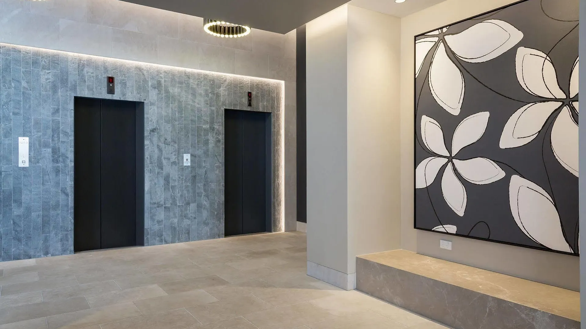 Paradise Centre Apartments Голд-Кост