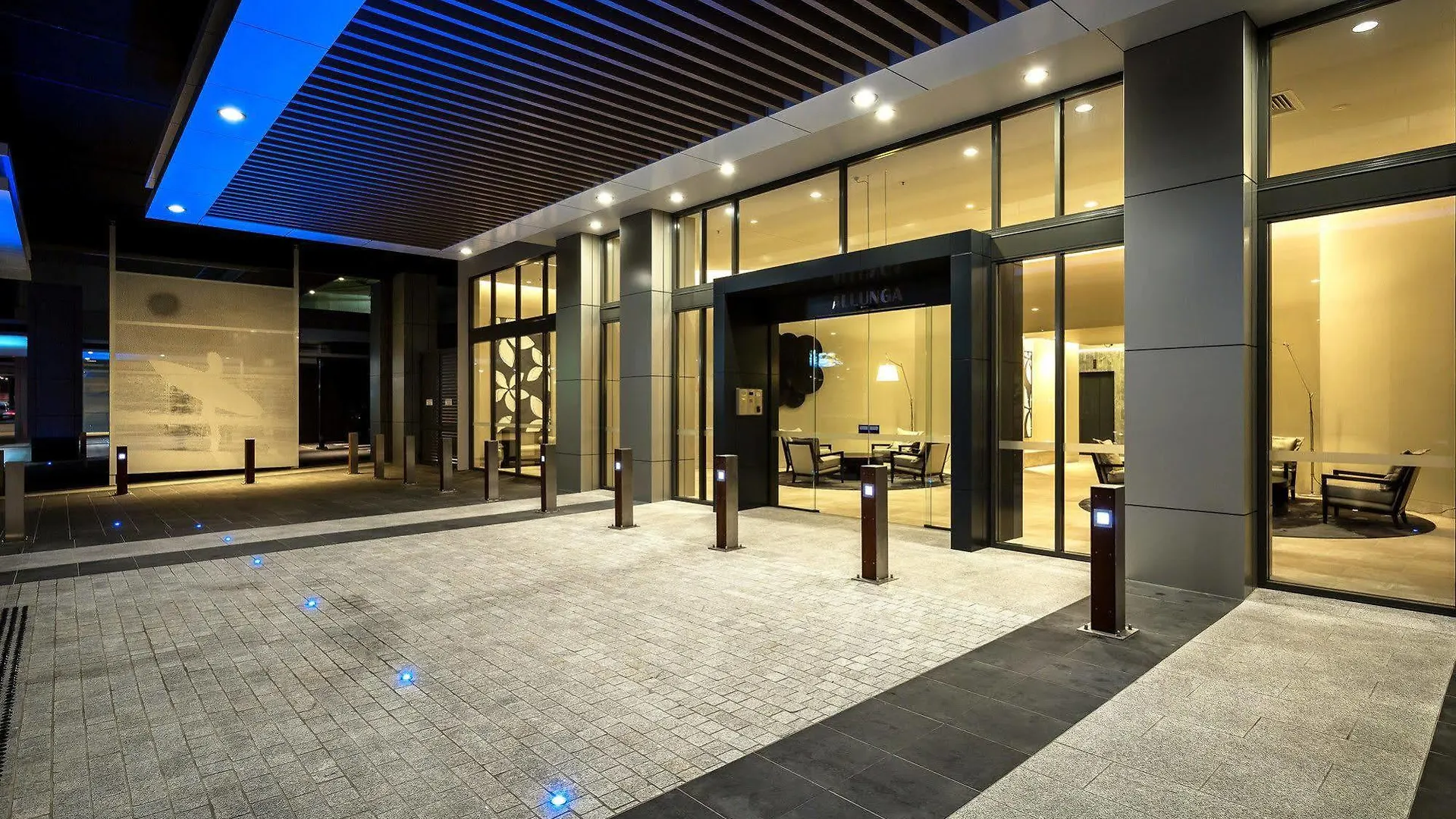 Paradise Centre Apartments Голд-Кост