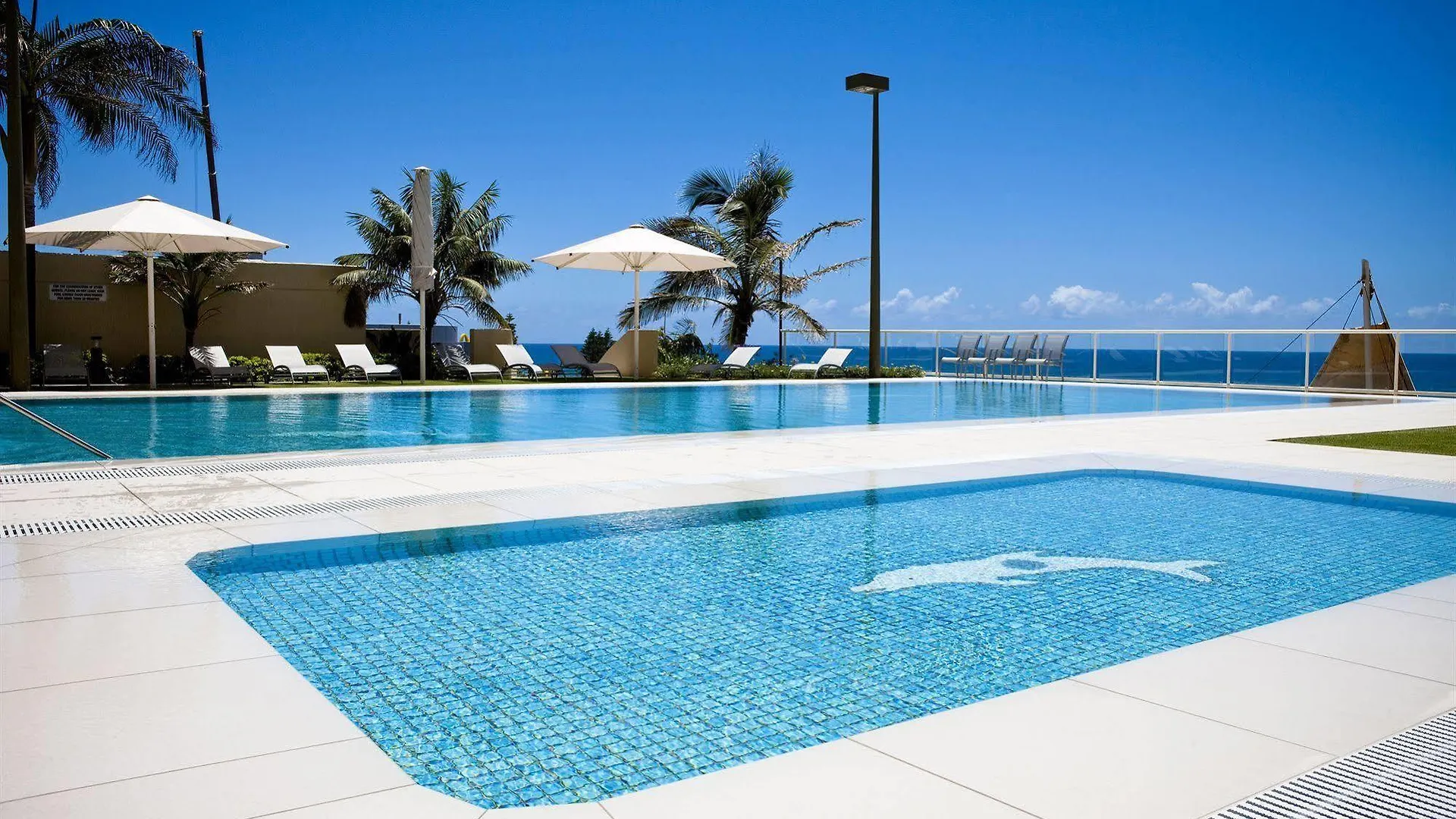 Апарт-отель Paradise Centre Apartments Голд-Кост